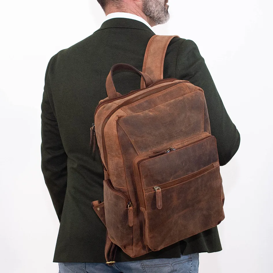 Colección Hombre